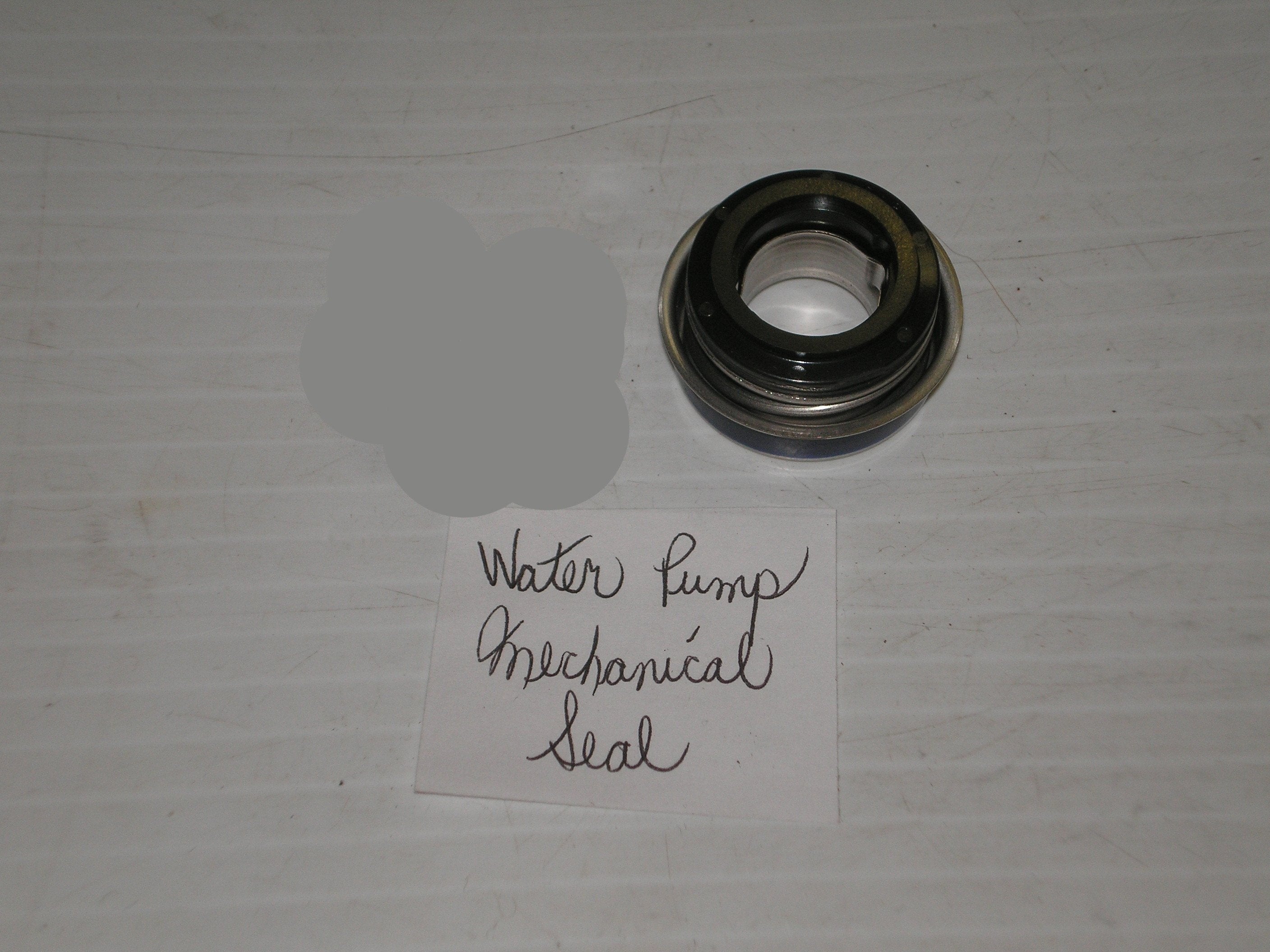 KAWASAKI VN750 VN800 VN1500 VN1600 Water Pump Mechanical Seal 49063-10