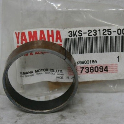 YAMAHA FZ700 FZ750 FORK METAL SLIDE 1 3KS-23125-00