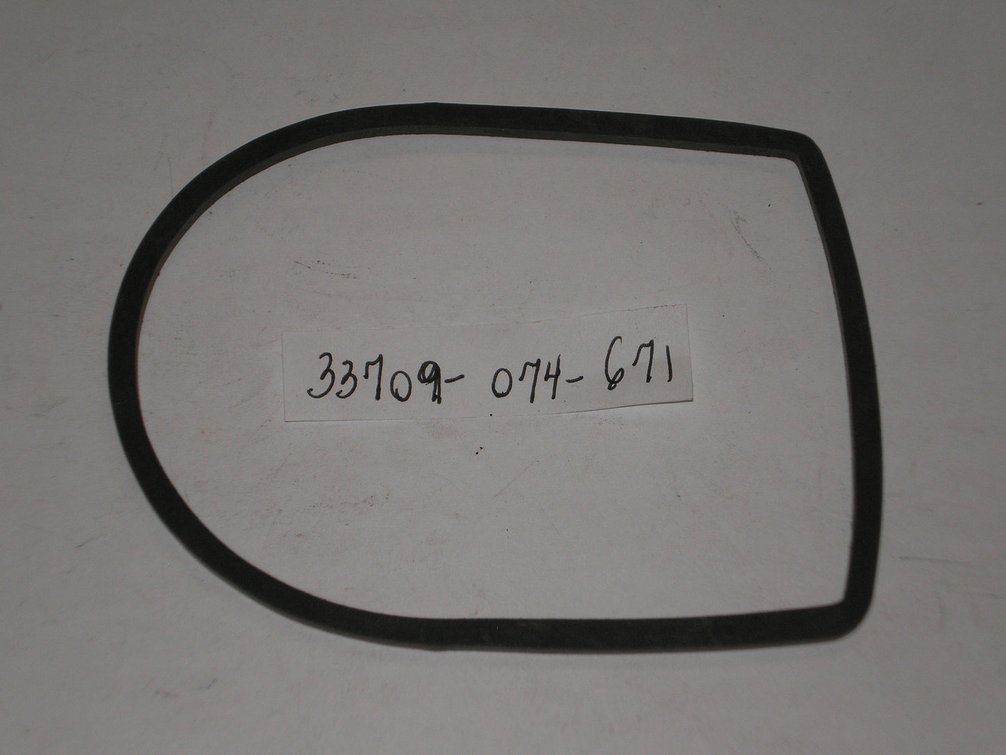 HONDA CT70 NA50 NC50 NU50 PA50 SL70 SL90 SL100 SL100 SL125 Z50 37709-074-671