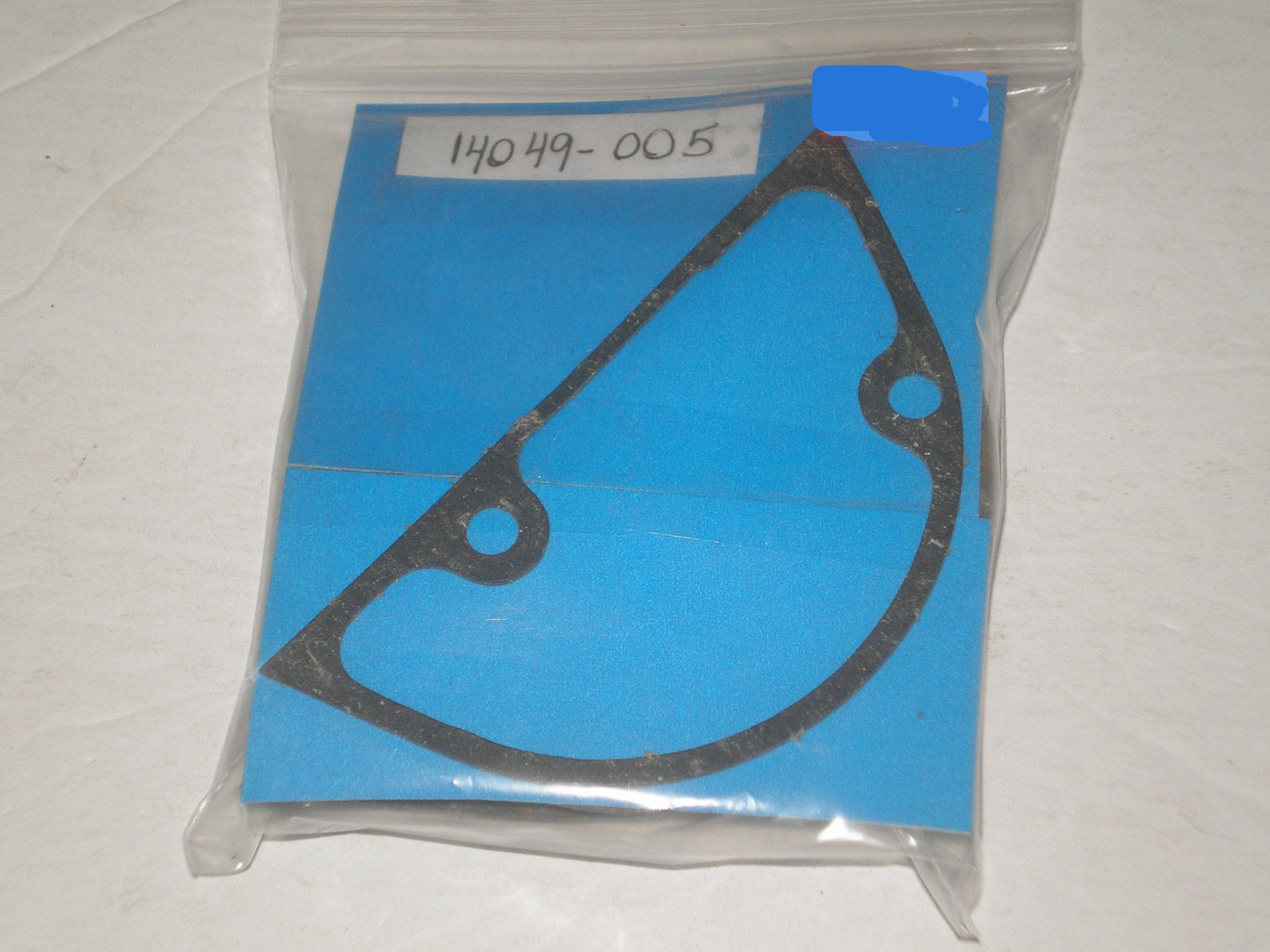 KAWASAKI KD175 KE175 Clutch Release Crankcase Cover Gasket 14049-005