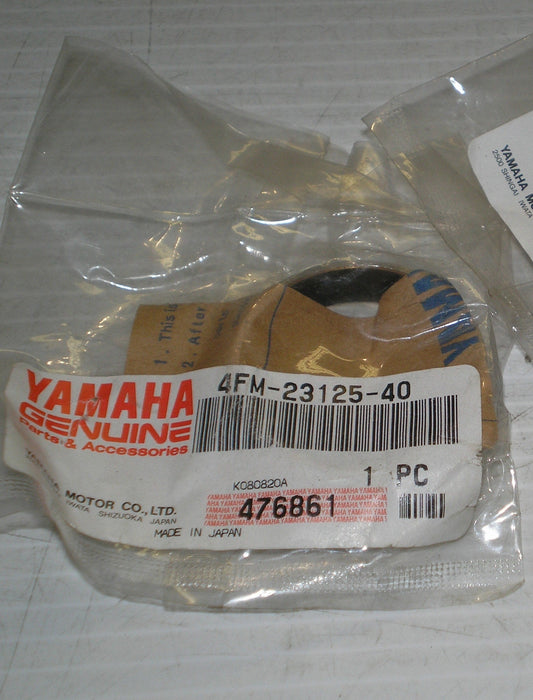YAMAHA XVS11 XVS13 XVS1100 XVS65 XVS650 YP400 YZF600 YZF750 Metal Slides 4FM-23125-40