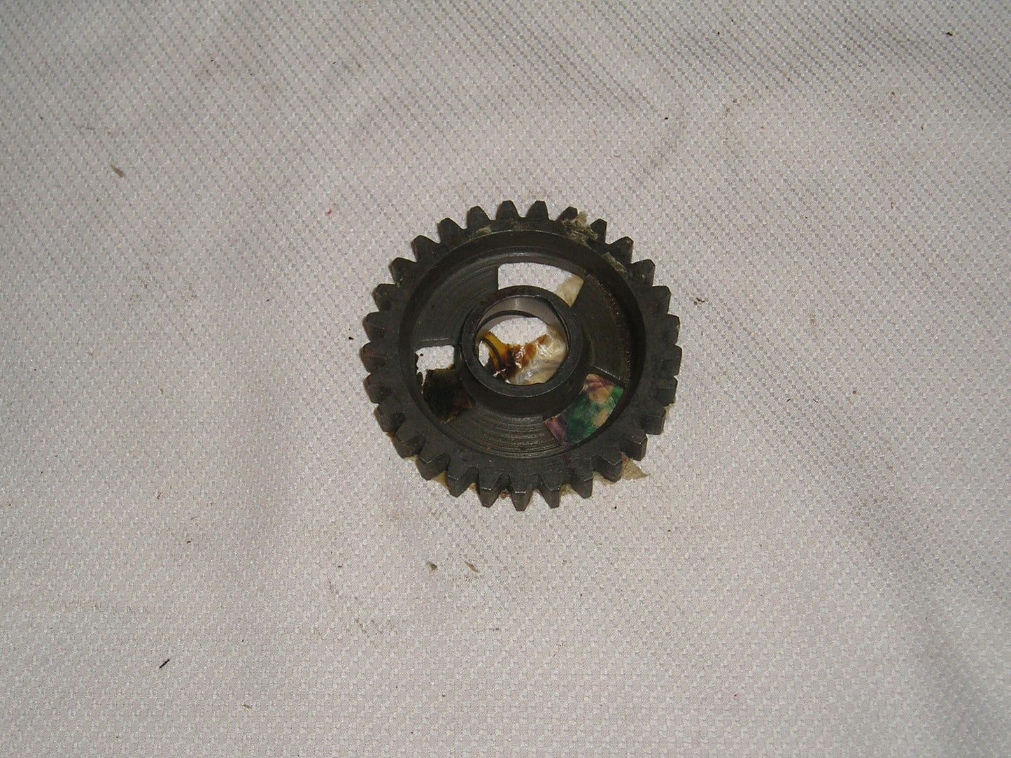 PUCH SEARS ALLSTATE MOPED TWINGLE Transmission Gear 29T (B)