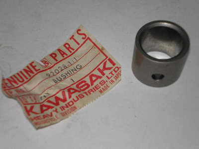 KAWASAKI H2 1972-1975 Kick Start Shaft Bushing 92028-111