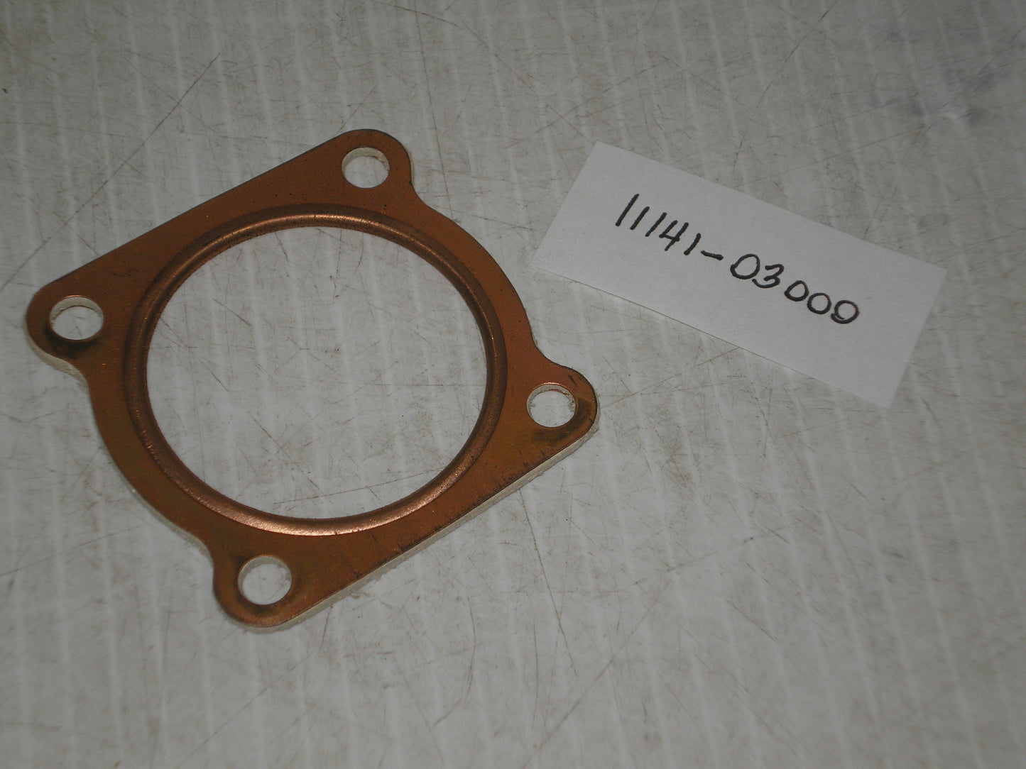 SUZUKI 80 K10 K11 K15 Cylinder Head Gasket 11141-03000 11141-03700