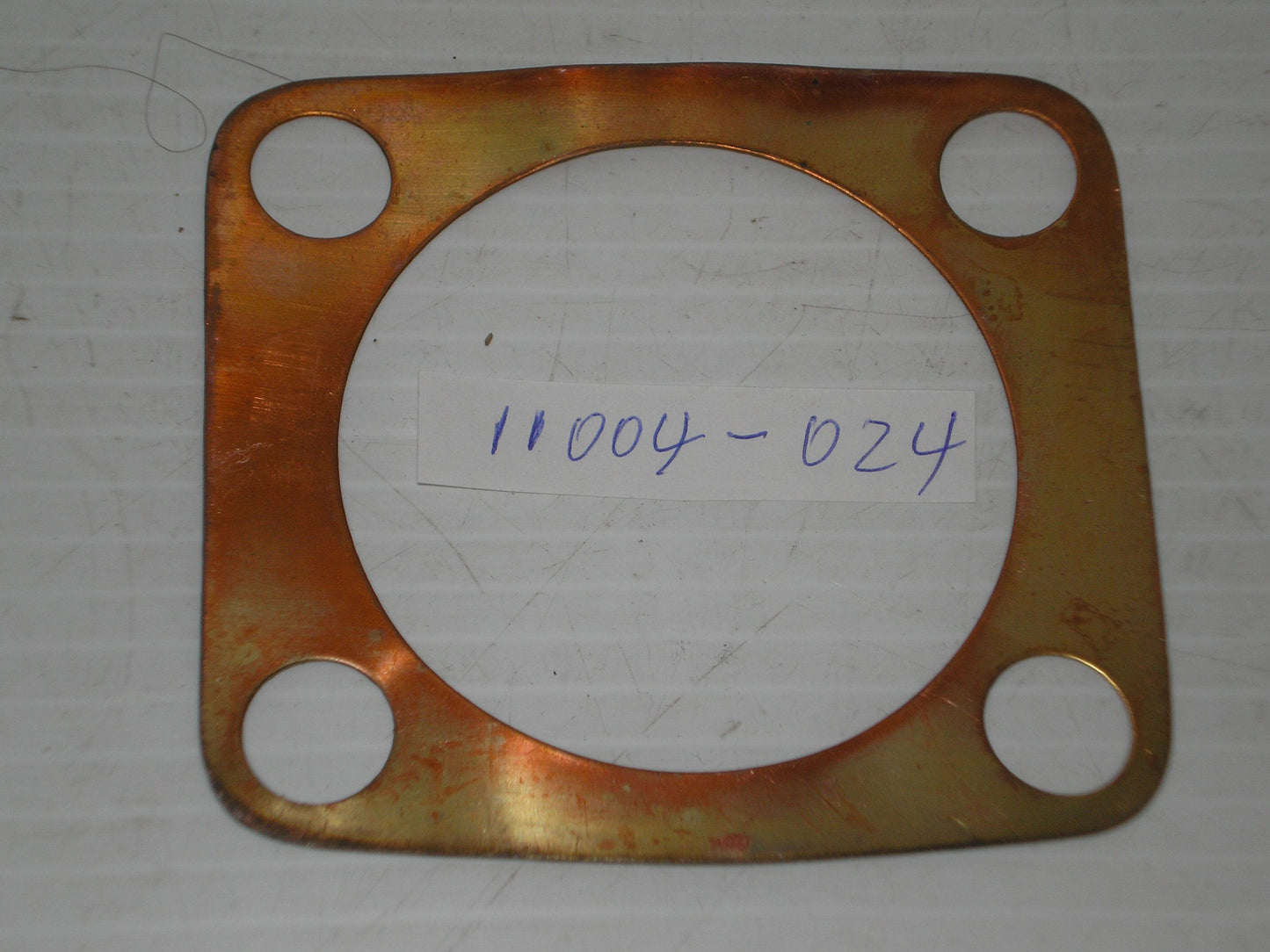 KAWASAKI F21 1971 Engine Cylinder Head Gasket 11004-024