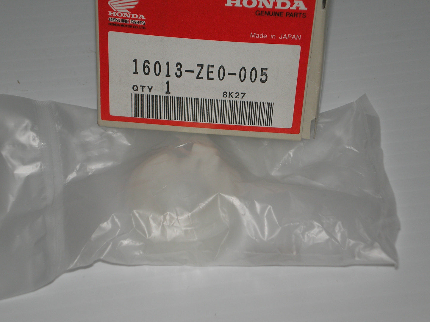 HONDA EB EG EM EU EX EZ F401 F501 FC FR GX GXV HP HR HS Carburator Float 16013-ZE0-005