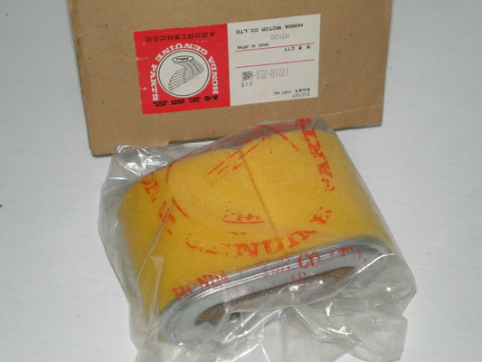 HONDA GXV270 GXV340 HTR3009 HTR3811 Air Filter 17210-ZE8-013 / 17210-ZF5-505