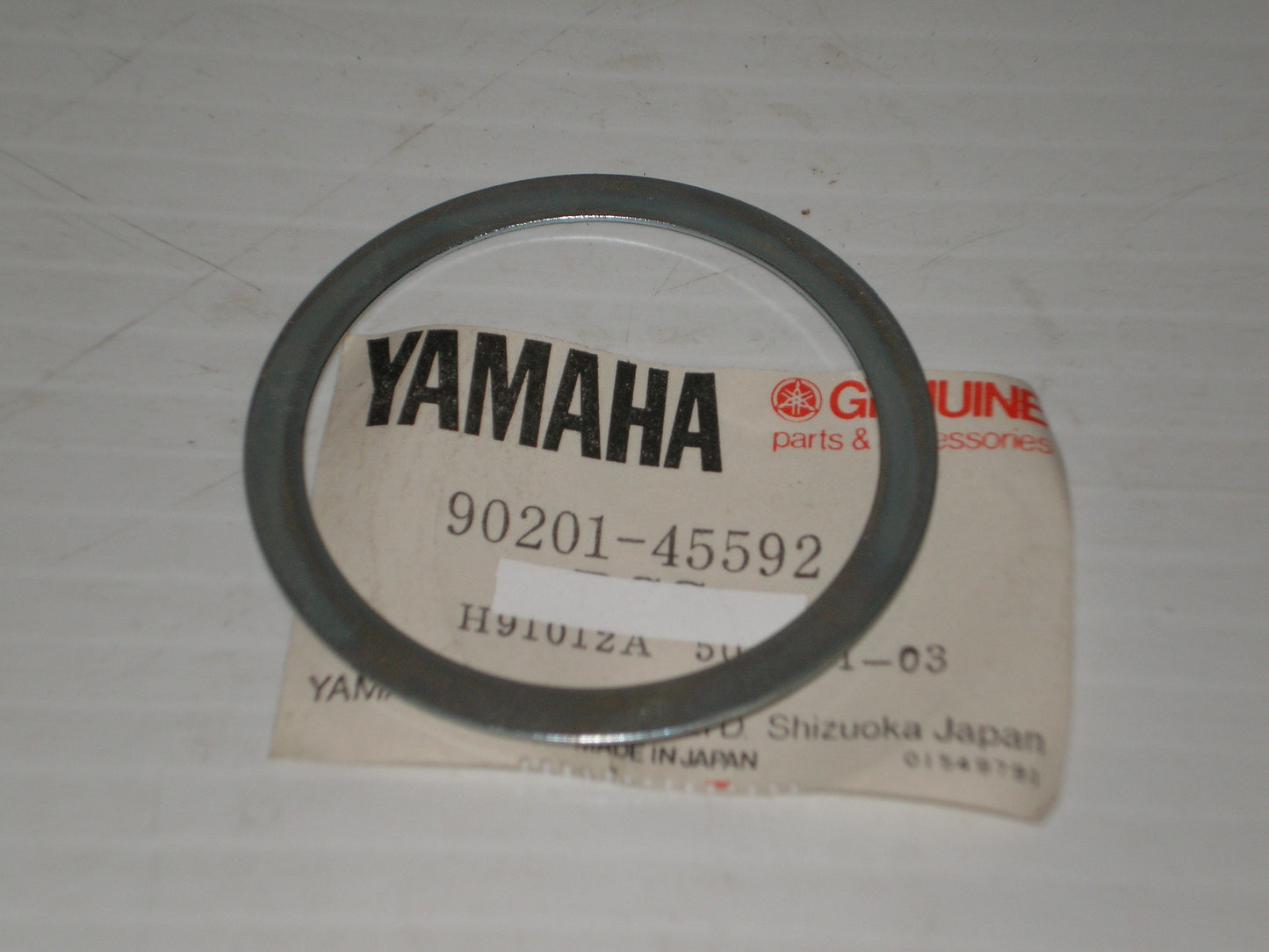 YAMAHA EX570 SRX340 SRX440 Primary Sheave Plate Washer 90201-45592