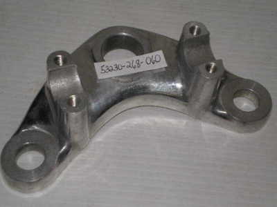 HONDA CB72 CB77 Suspension Front Fork Upper Crown / Top Bridge 53230-268-060