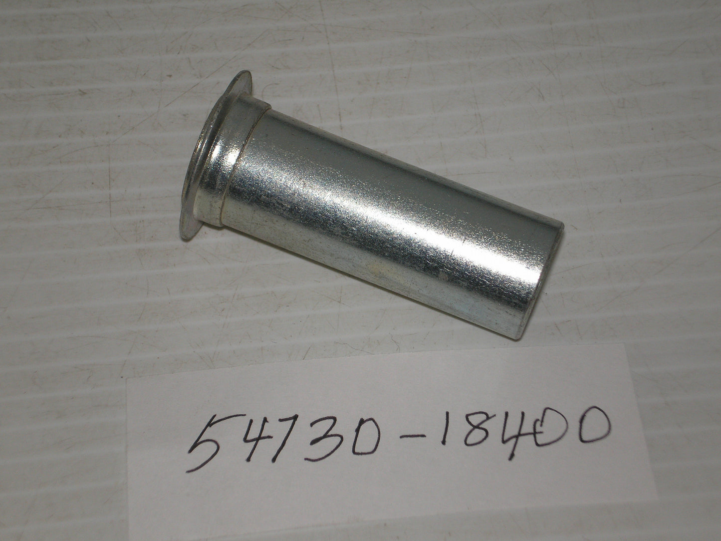 SUZUKI GN GR GS GSX GT GZ RE5 Front Hub Bearing Spacer 54730-18400