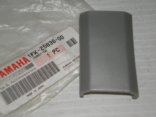 YAMAHA VMX12 VMX1200 Brake Caliper Dust Cover 1FK-25836-00