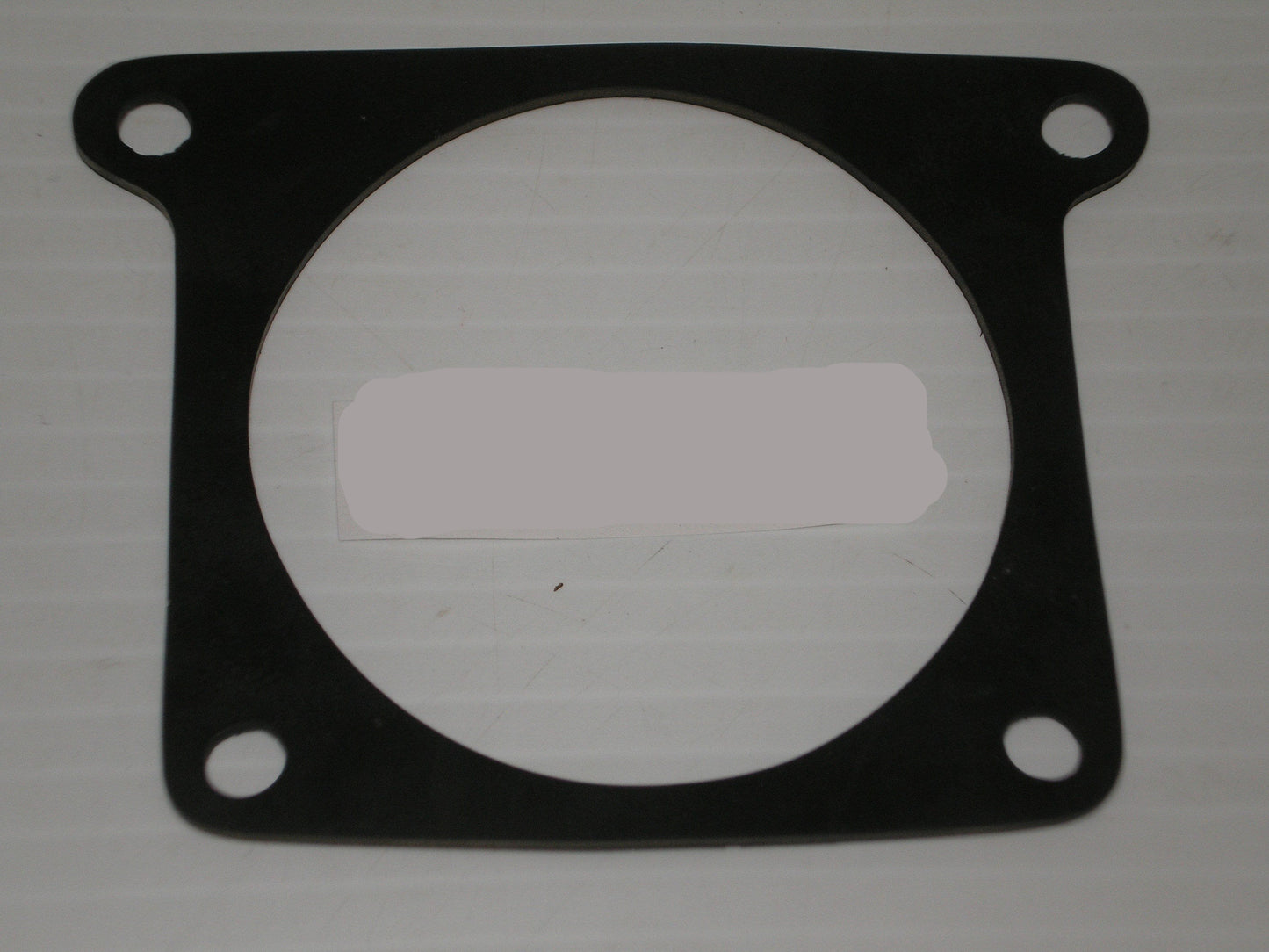 KAWASAKI F2 F3 F4 F21 Air Inlet Pipe Gasket 11017-002