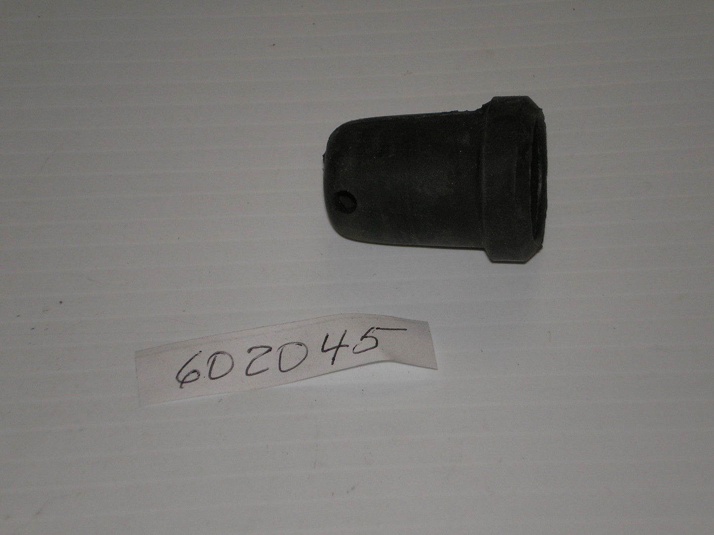 Triumph BSA Oil Pressure Switch Cover Boot 602545 712930