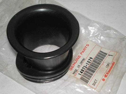 KAWASAKI ZX750 ZX-7 Ninja Air Cleaner Duct 14073-1579
