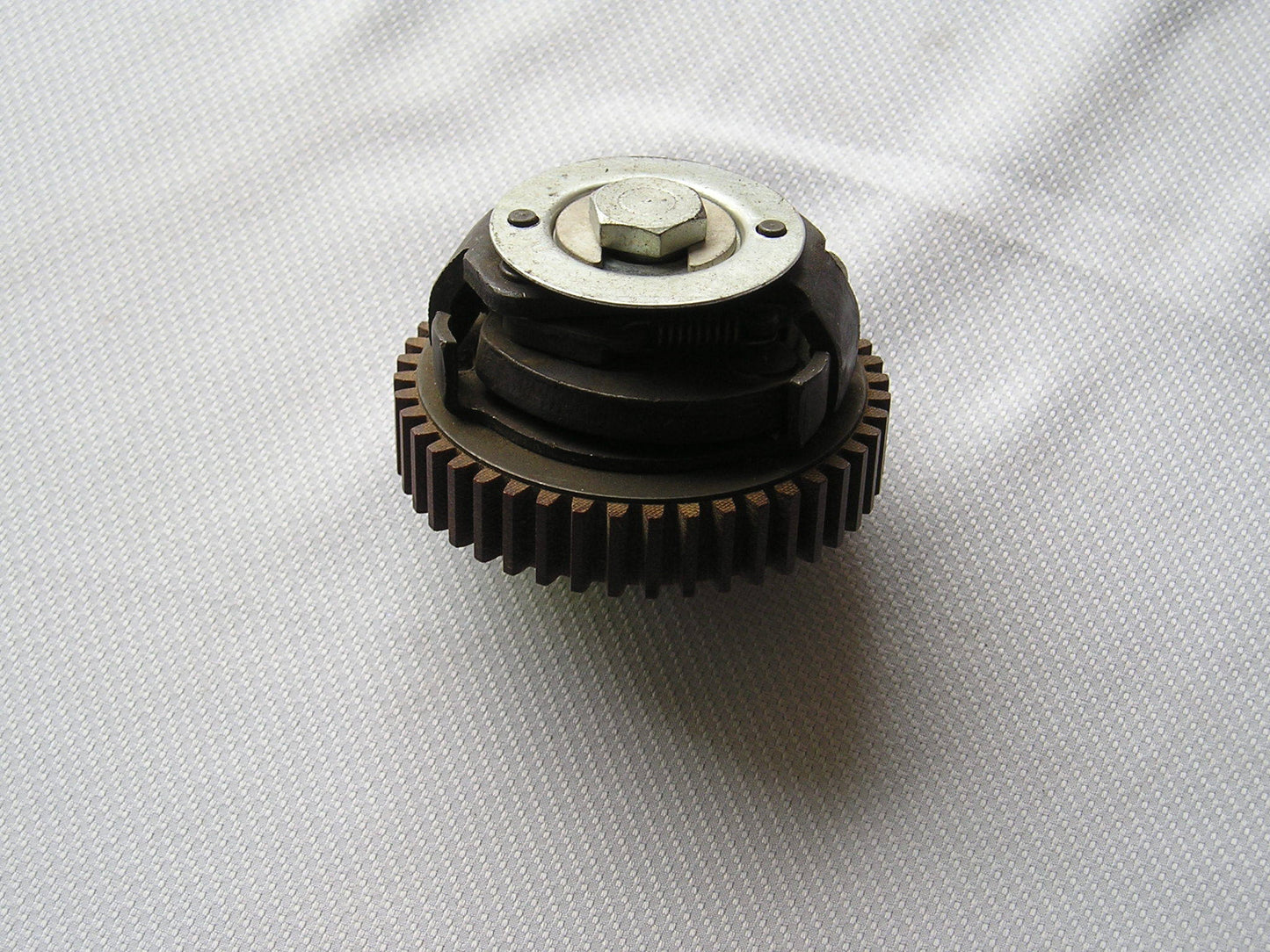 LUCAS Auto Advance Ariel Huntmaster BSA A7 A10 Golden Flash Road Rocket 47503