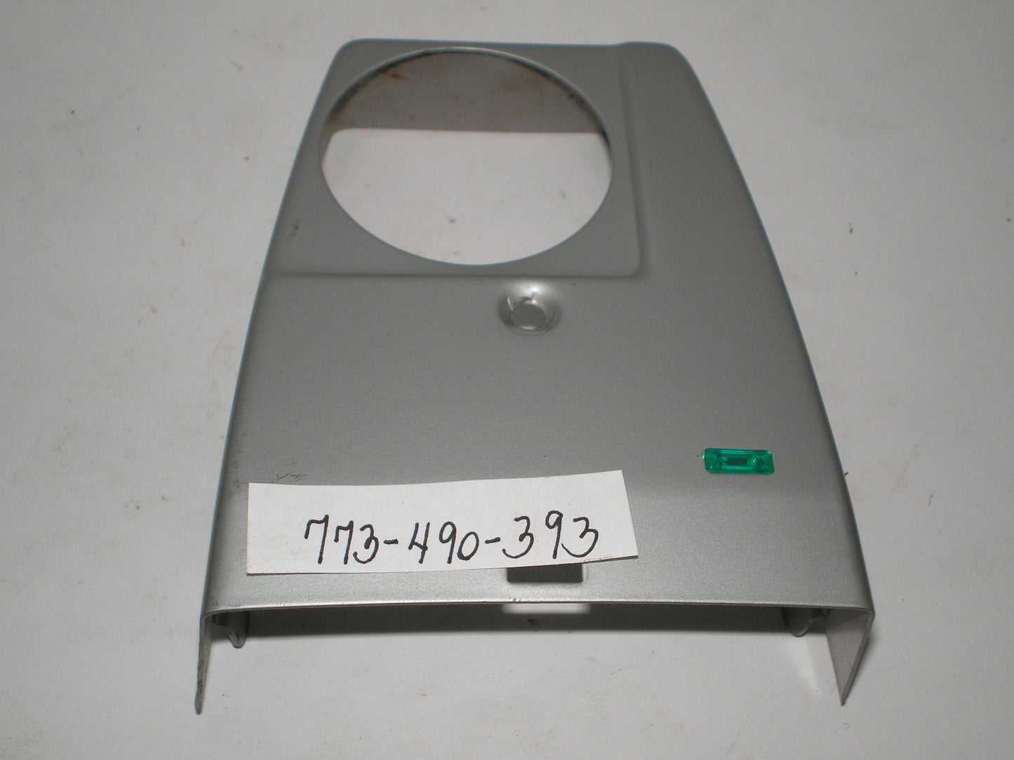 PUCH Magnum Maxi Sears Moped Upper Headlight Housing 773-490-393 / 773490393
