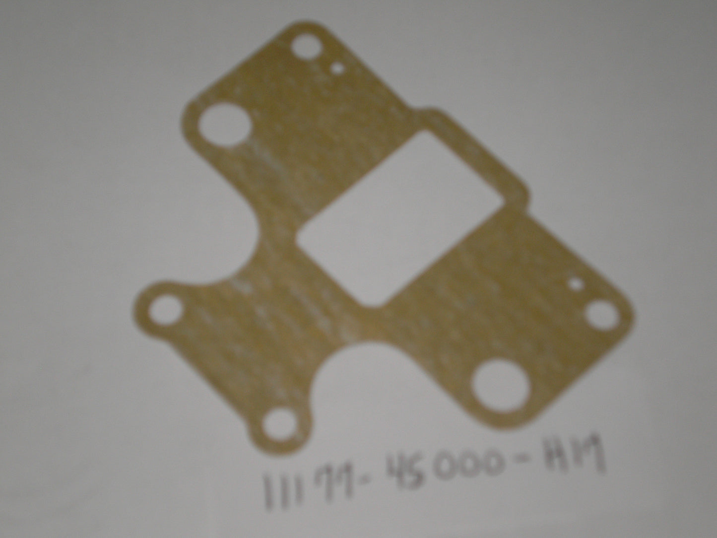 SUZUKI GS400 GS425 GS750 GS850 Breather Cover Gasket 11177-45000 11177-45000-H17