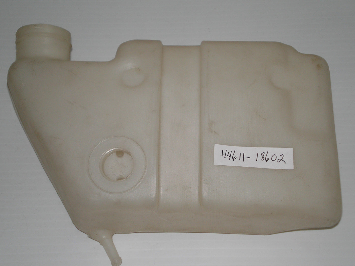 SUZUKI GT250 T350 1971-1977 Injection Oil Tank 44611-18602