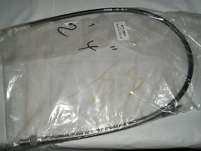 TRIUMPH T120 T140 T150 T160 TR6 TR7 Tachometer Cable