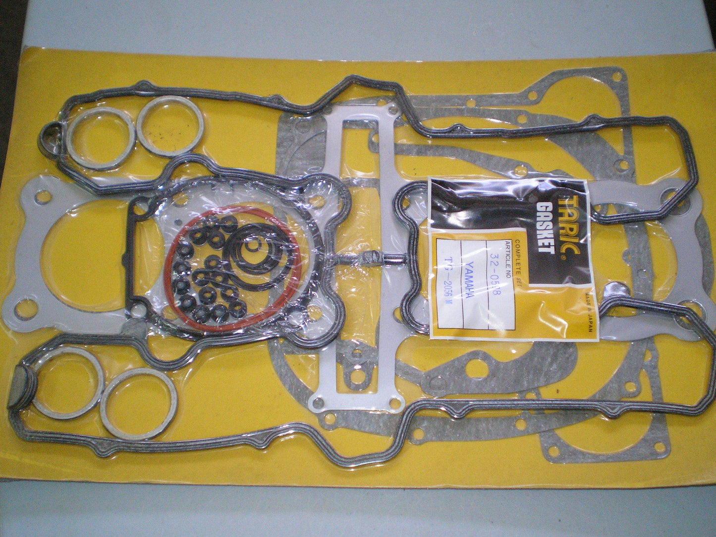 YAMAHA FJ1100 Complete Engine Gasket Set Taric # TG-2056