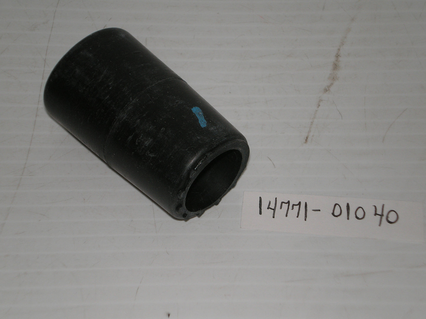SUZUKI M12 M15 M31 Exhaust Pipe to Muffler Connector 14771-01040