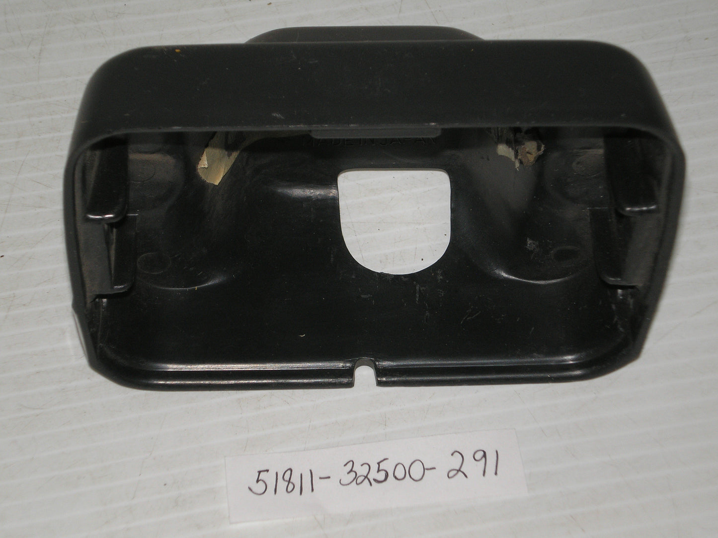 SUZUKI DR370 DS80 DS100 DS125 DS185 DS250 RS175 RS200 Headlight Housing 51811-32500-291