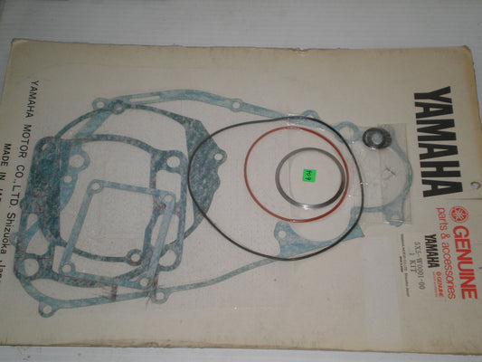 YAMAHA YZ250 Complete Engine Gasket Set 5X5-W0001-00 #409