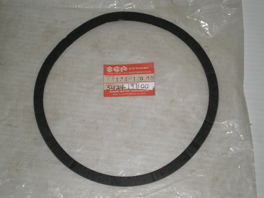 SUZUKI LT4 LTF4 LTF250 1987-1996 Brake Drum Cover Dust Seal 54124-19B00