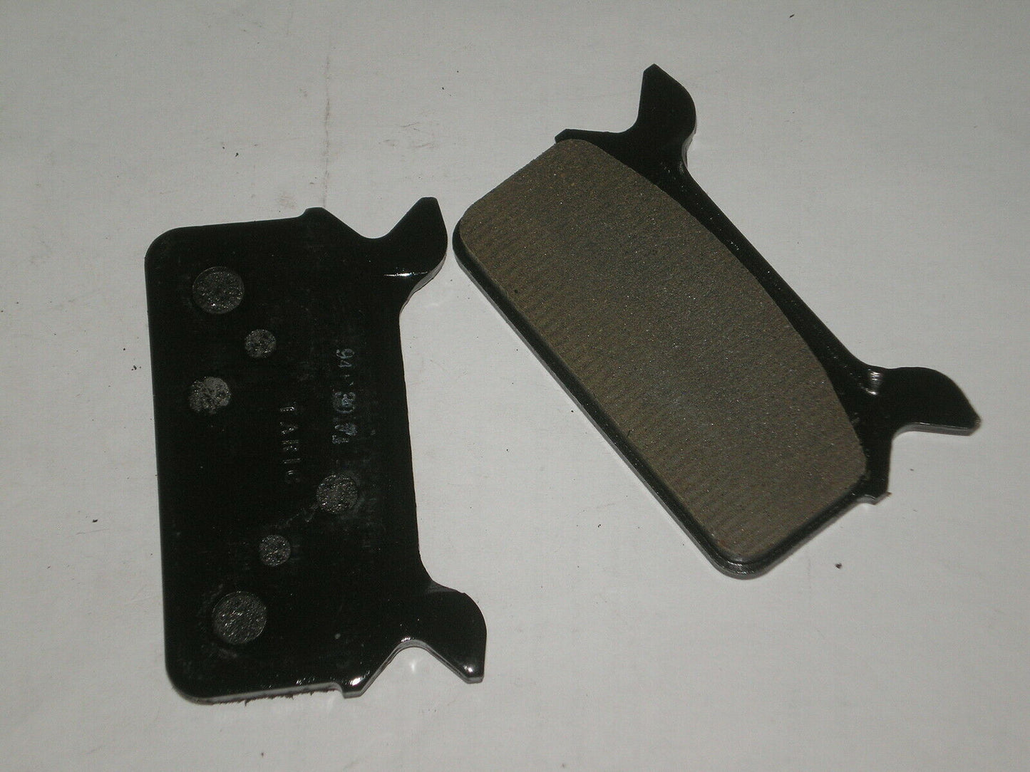 Harley Davidson 1986-1999 FLHT FLHTC FLT FLTC FLHS Brake Pad