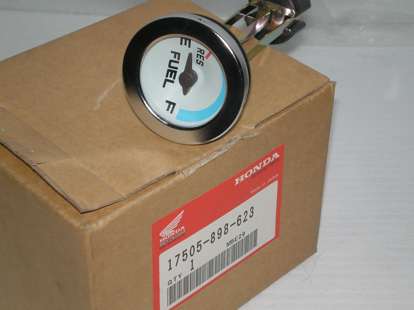 HONDA EL EM EMS ES EW EX HT Fuel Tank Meter 17505-898-623