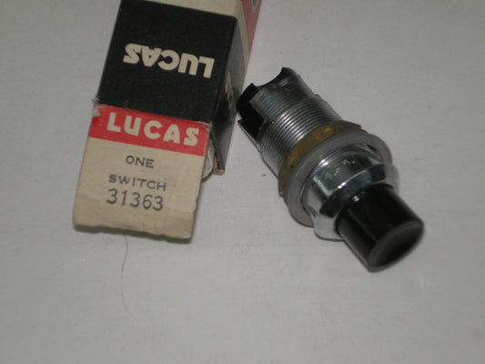 LUCAS Kill Switch 31363 Triumph Norton BSA Matchless