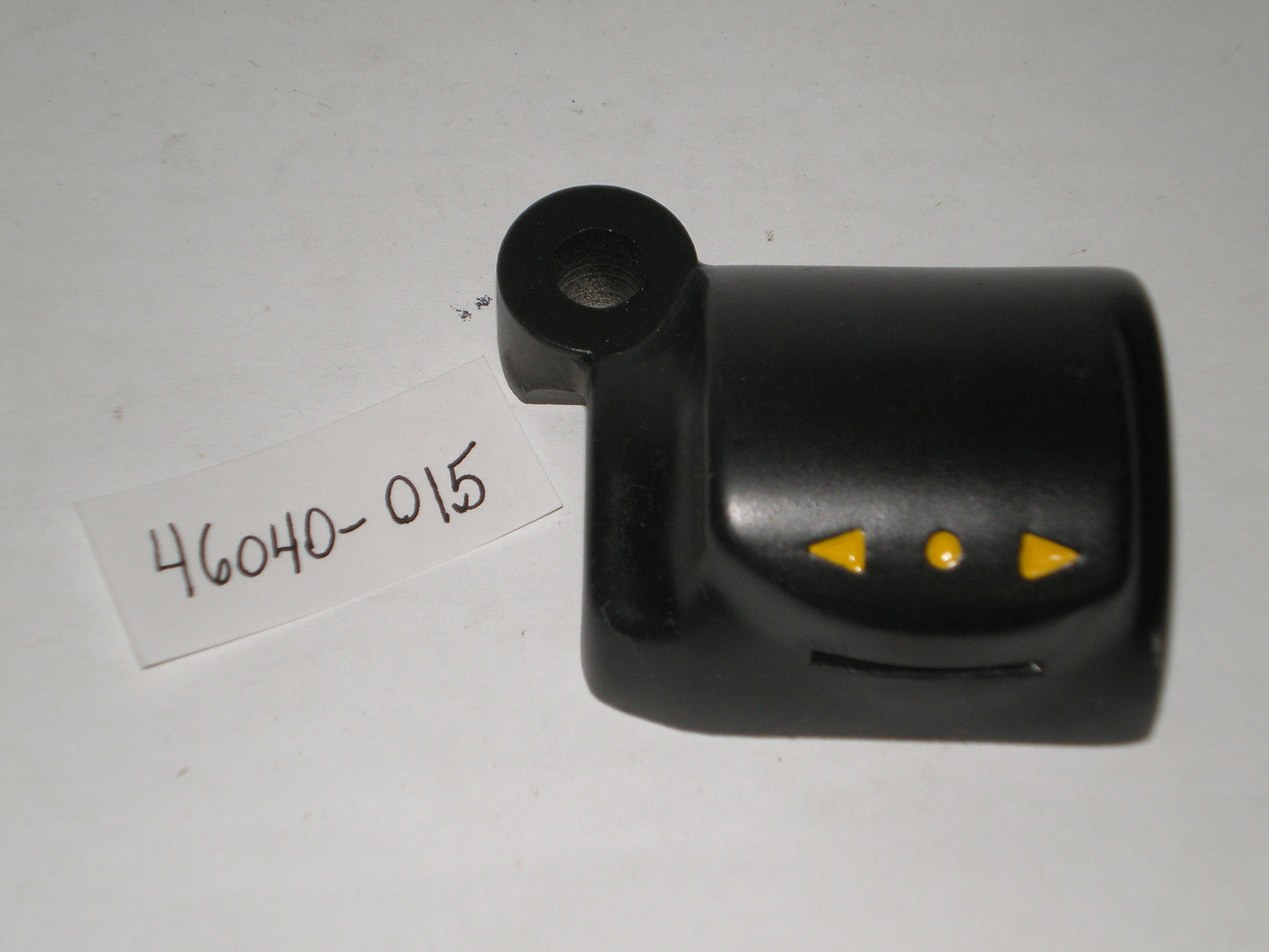 KAWASAKI G3 KV75 MT1 1969-1980 R/H Switch Upper Case 46040-015