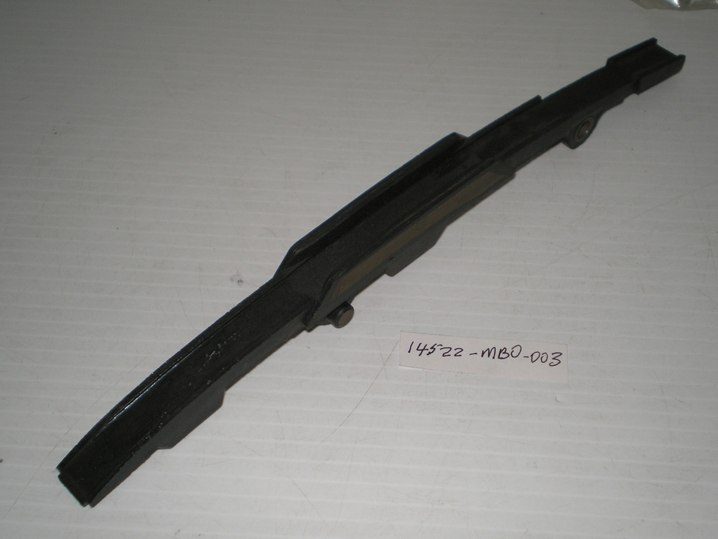 HONDA VF700 VF750 Cam Chain Tensioner Guide 14522-MB0-003 / 14522-MN0-000