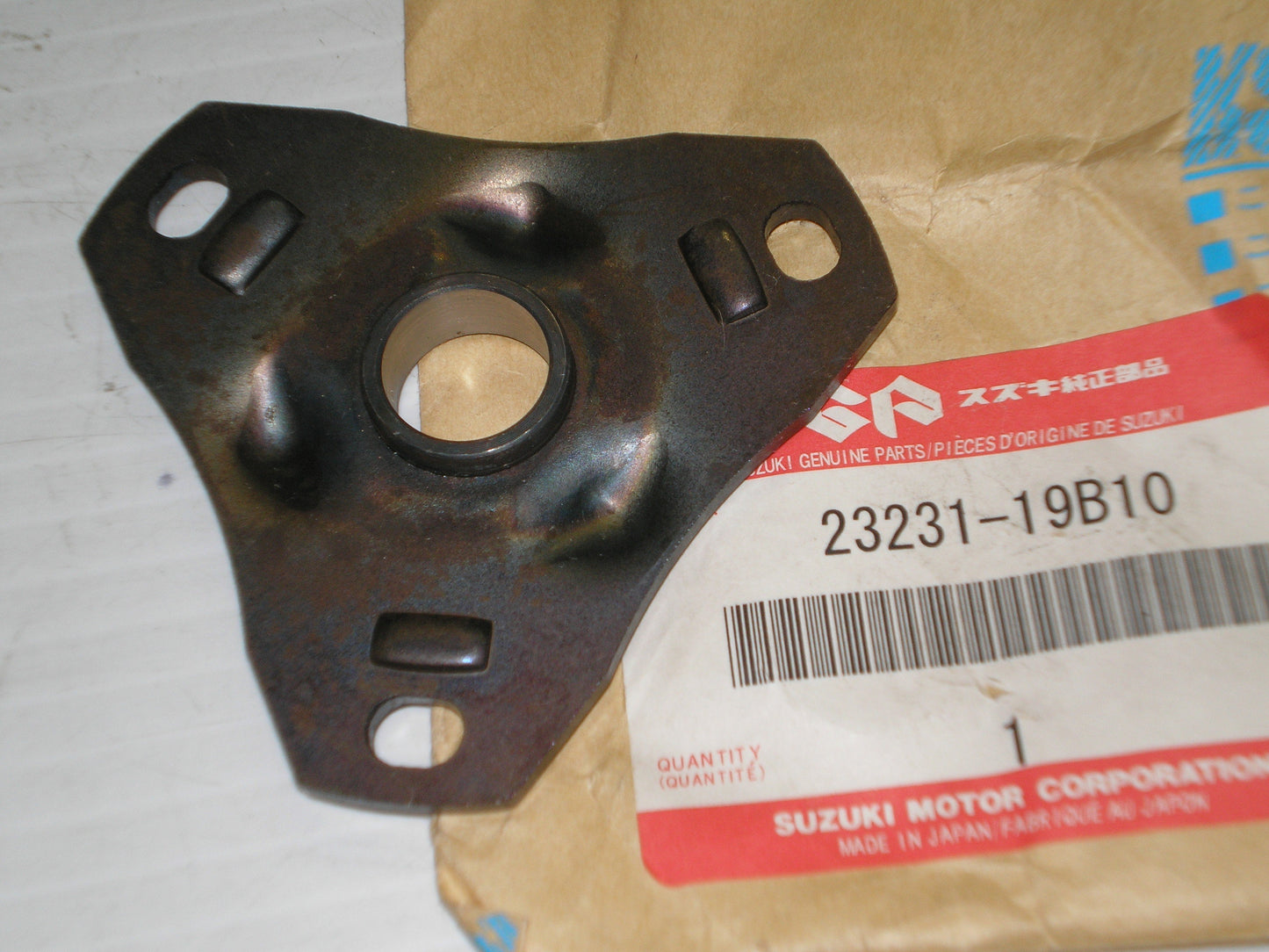 SUZUKI LT4 LTF4 LTF250 LTF300 1987-2002 Outer Ball Guide 23231-19B10