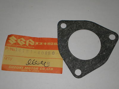 SUZUKI RM100 1979-1981 Exhaust Flange Gasket 14181-40250