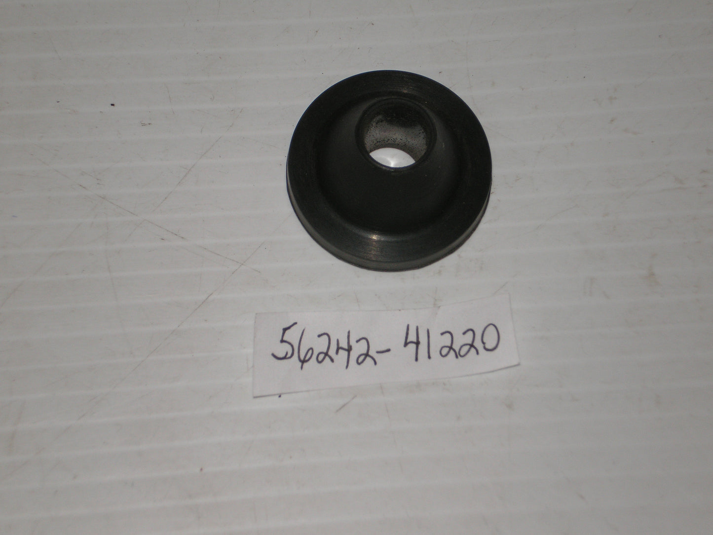 SUZUKI RM125 RM250 RM400 75-78 Front Fork Lower Rubber 56242-41220
