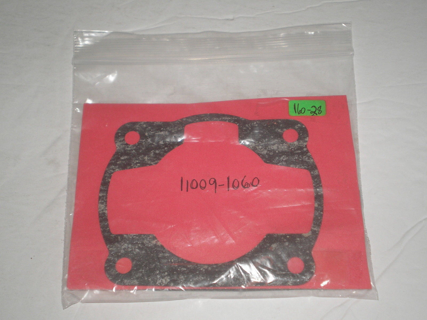KAWASAKI KE175 1980-1982 Cylinder Base Gasket 11009-1060