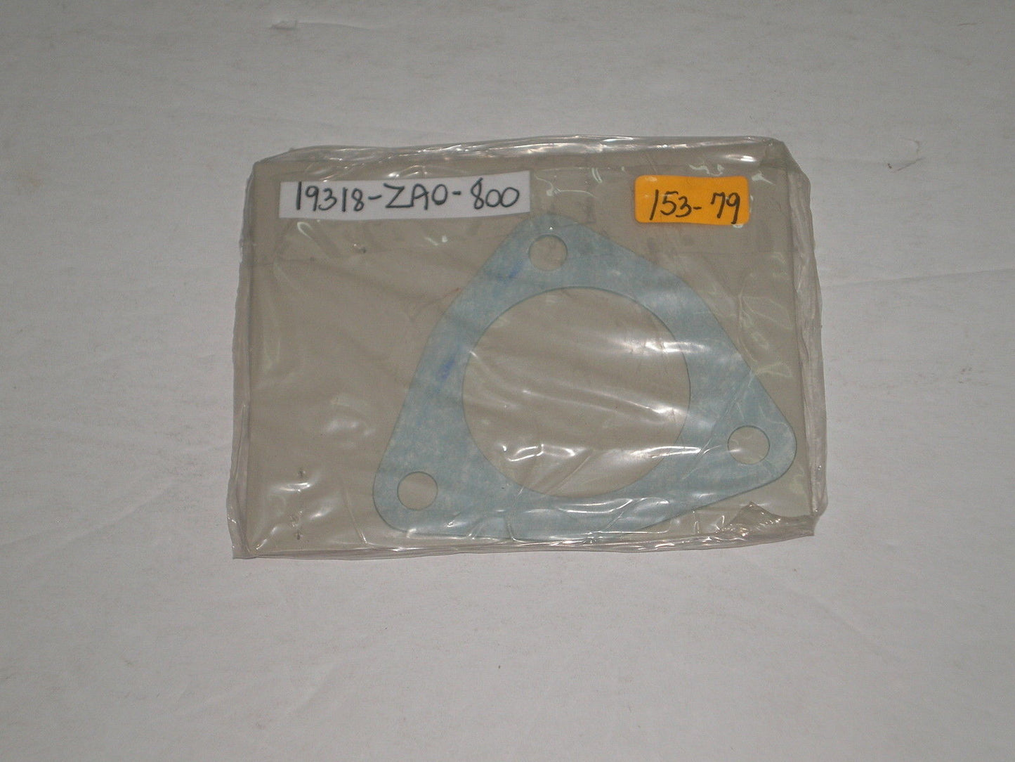 HONDA ES5500 EX5500 Thermostat Cover Gasket 19318-ZA0-800