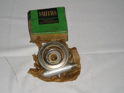 SMITH'S Speedometer Drive BSA C15 1963 BG 5330/847