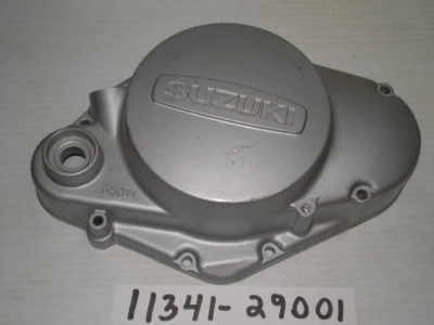 SUZUKI TS185 Sierra 1971 - 1973 Clutch Cover 11341-29001