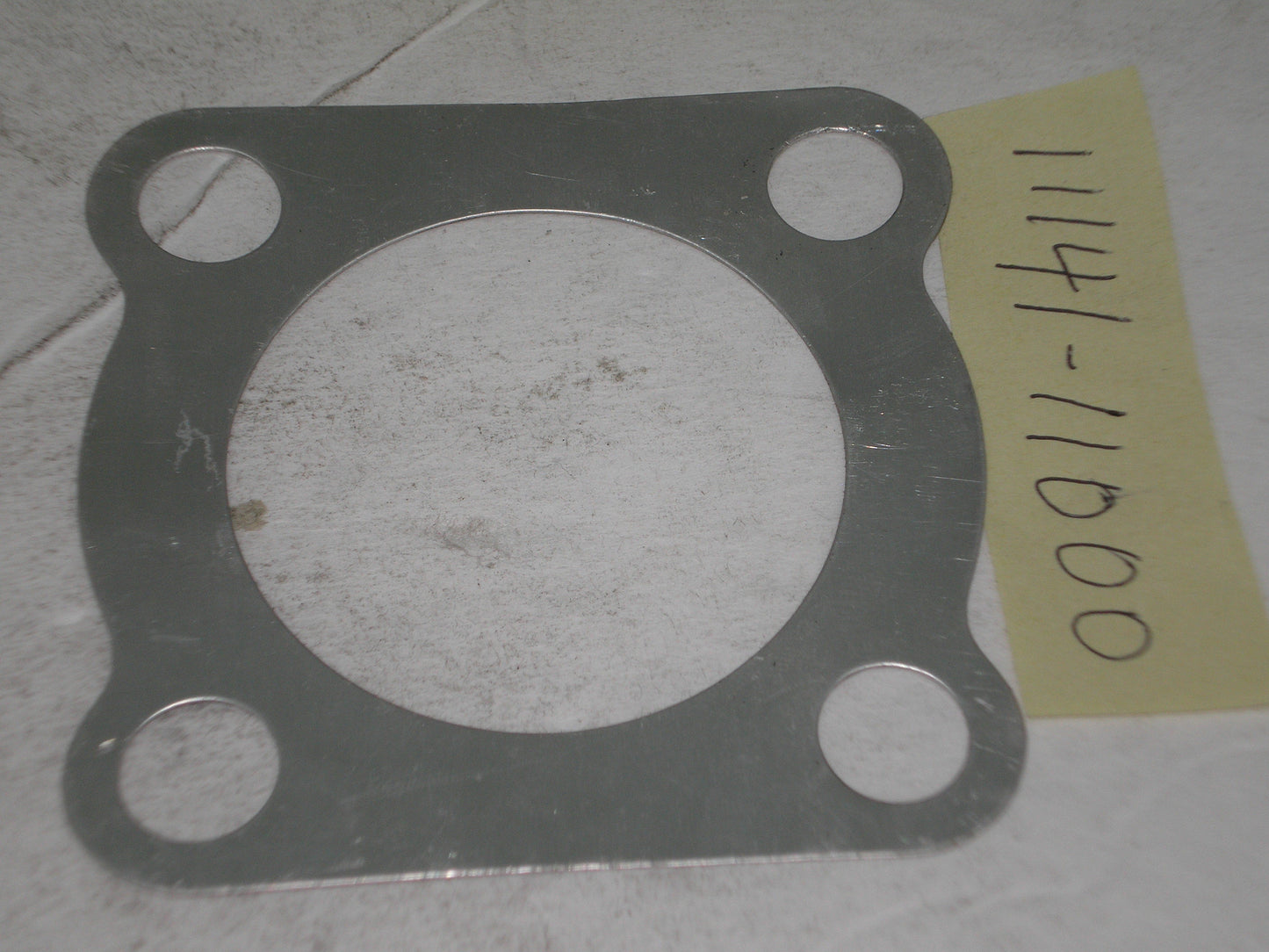 SUZUKI T20 TC120 TC200 1969 Cylinder Head Gasket 11141-11000