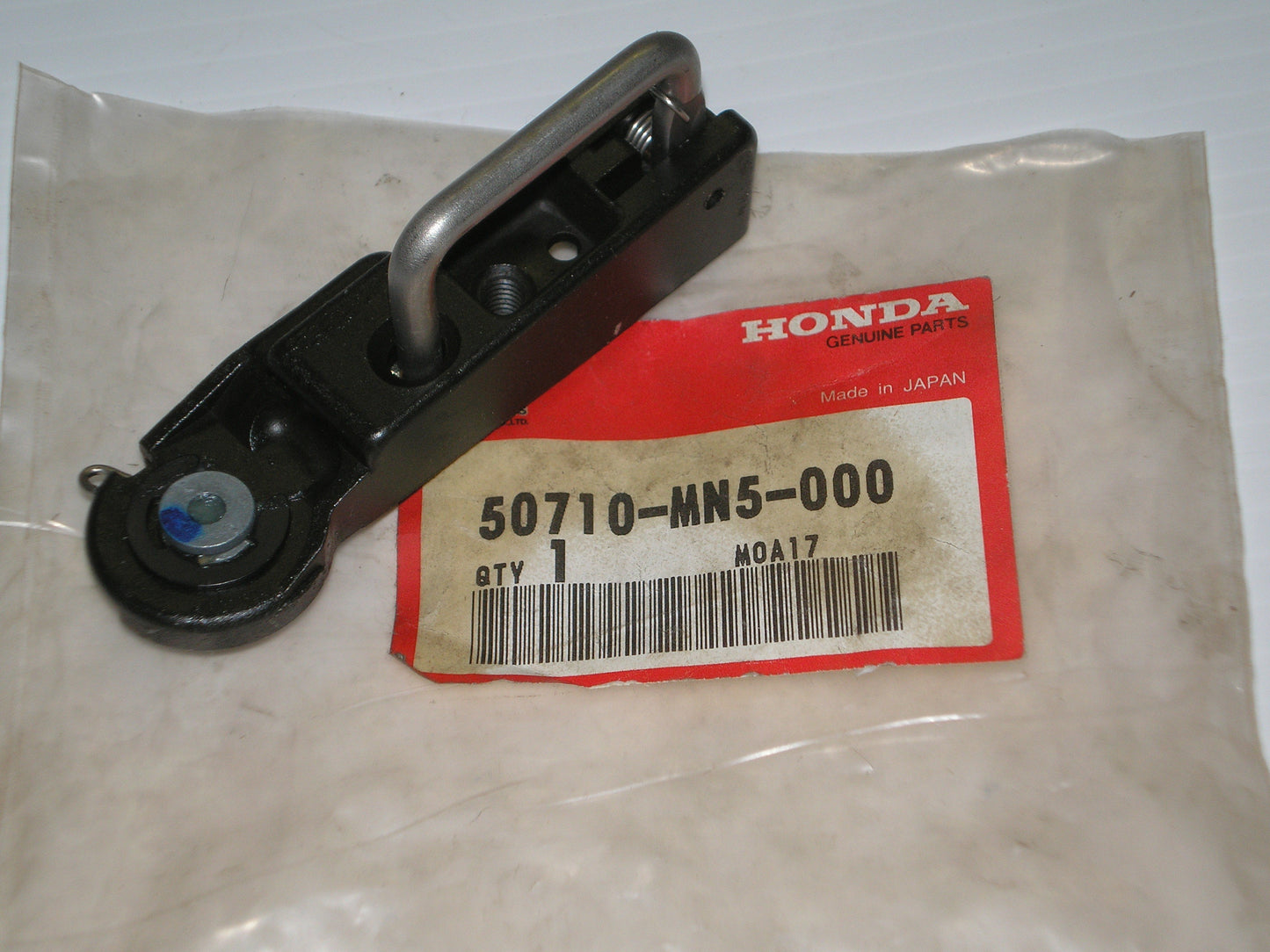 HONDA GL1500 1988-2000 Helmet Holder Assembly 50710-MN5-000