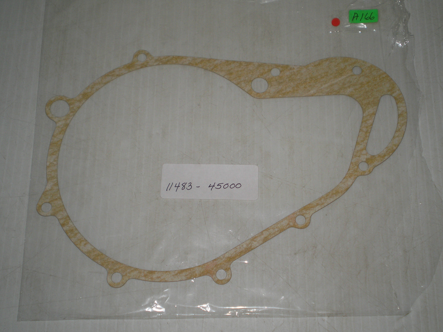SUZUKI GS750 GS850 GS1000 GS1100 Stater Cover Gasket 11483-45000 / 11483-45000-H17