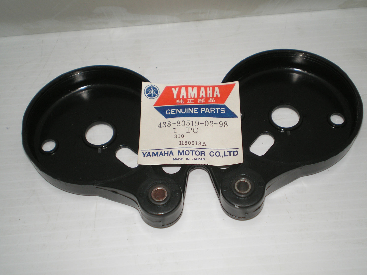 YAMAHA DT125 DT175 DT250 DT360 DT400 Meter Bracket 438-83519-02-98