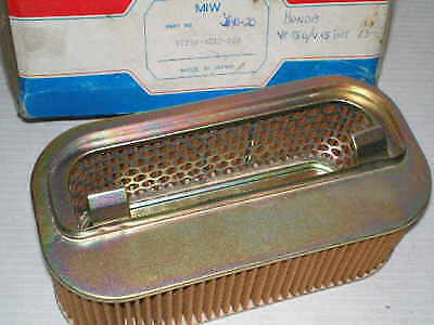 HONDA VF700 VF750 Air Cleaner Element 17216-MB2-000