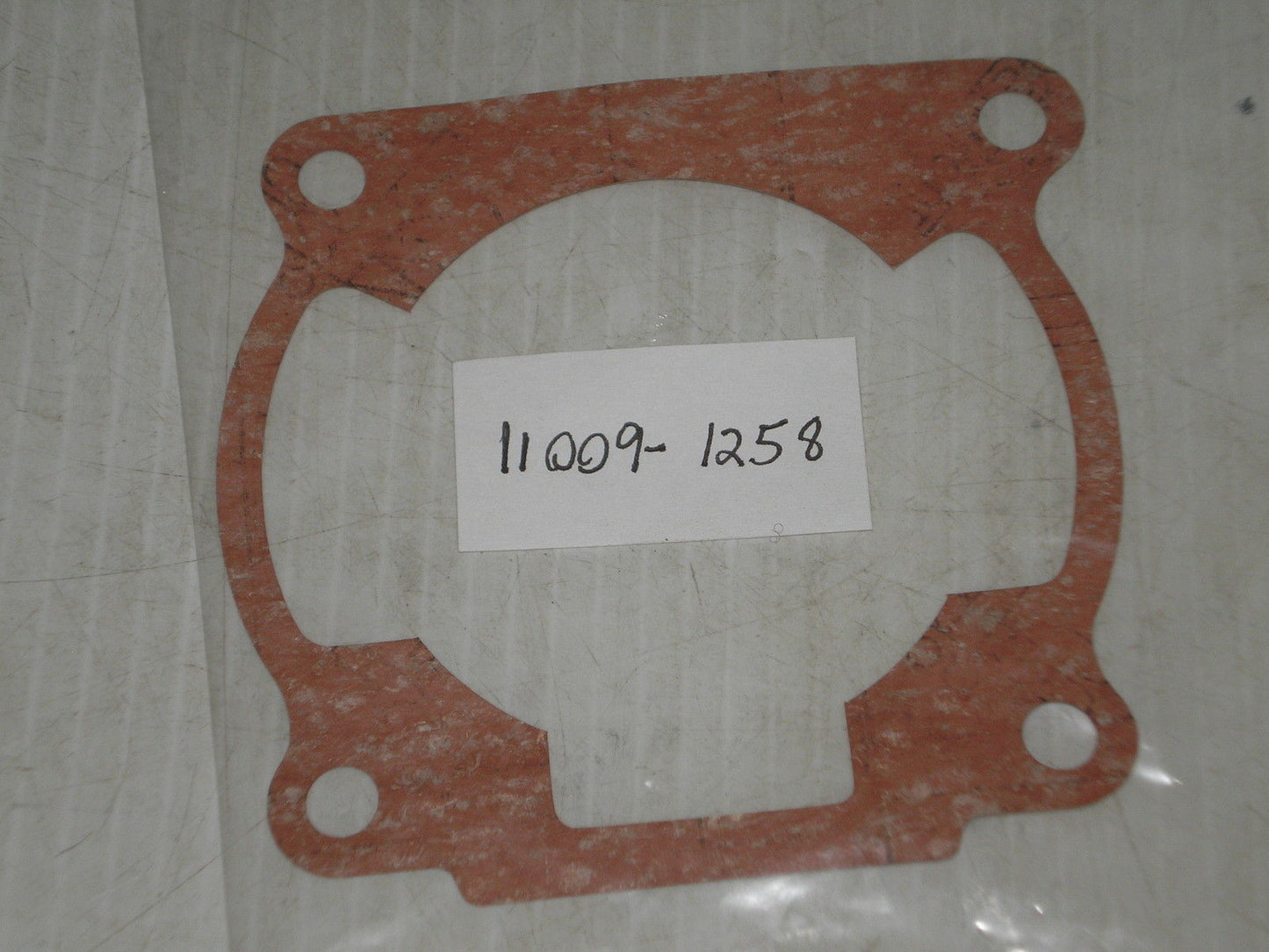 KAWASAKI KX125 1982-1987 Cylinder Base Gasket 11009-1258