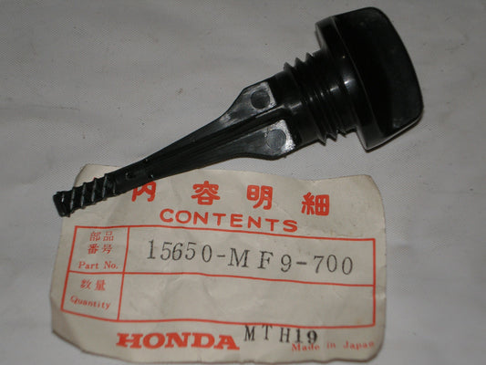 HONDA CX GL PC VT Oil Level Dip Stick 15650-MF9-700 / 15650-MK7-670 / 15650-415-000 / 15650-449-000