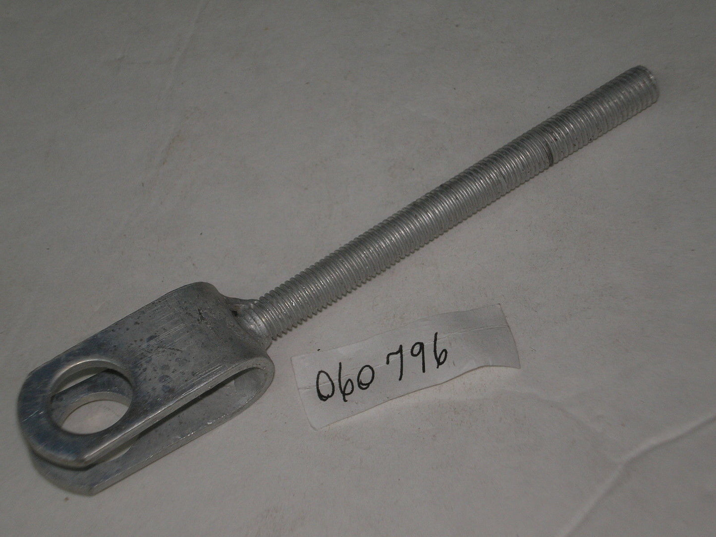 NORTON Commando Rear Brake Cable Yoke Adjustment Piece 060796 / 06-0796