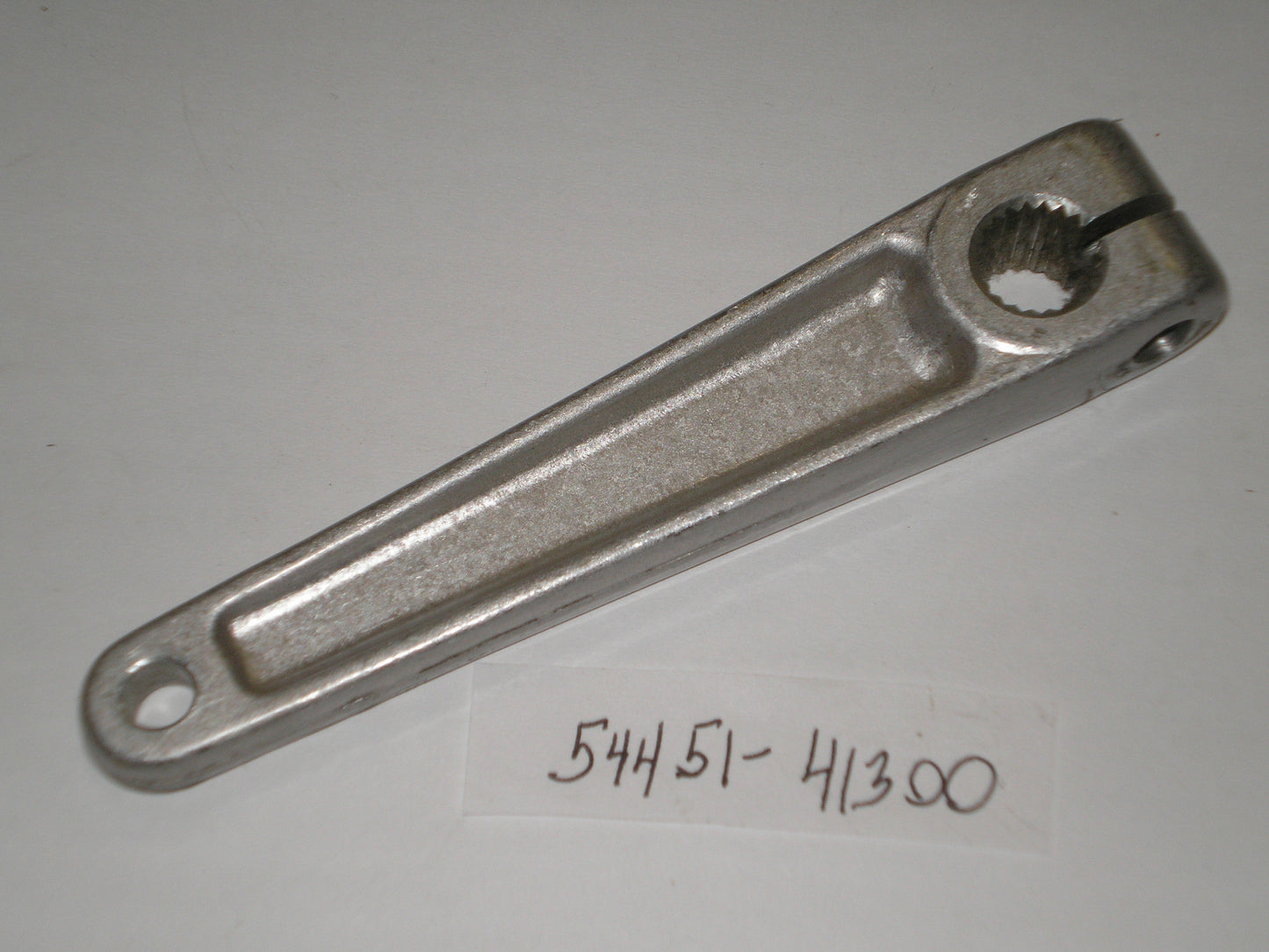 SUZUKI DR370 DR400 PE175 RM125 RM250 RM400 RS250 Lever 54451-41300