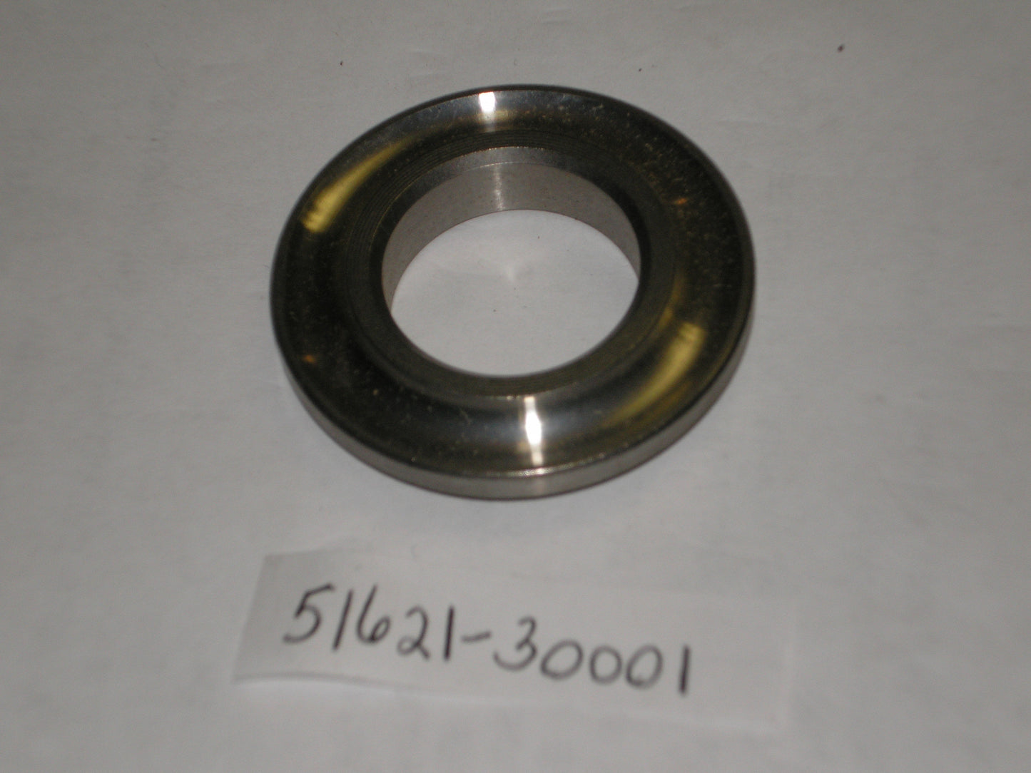 SUZUKI DR DS GS GT PE RE5 RM SP TM TS Upper Outer Steering Race 51621-30001